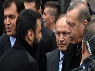 Alişan'dan Zehir Zemberek Erdoğan Açıklaması