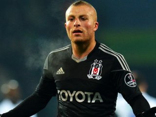 Gökhan Töree Resti Çekti