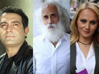 Sanatçılar IŞİD'i Protesto İçin Sınıra Gidiyor