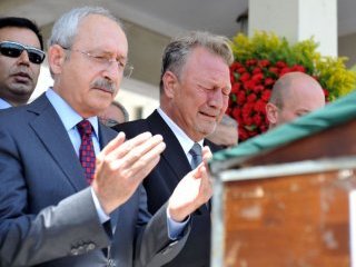 Zeki Sezer'in Acı Günü