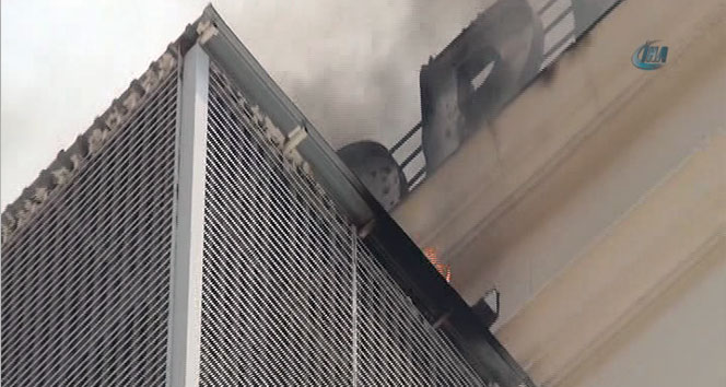 Hastanede Faciaya Ramak Kala