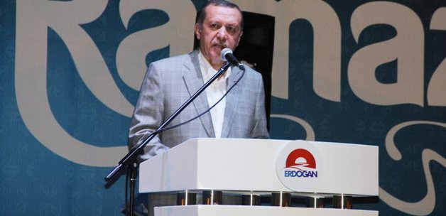 Erdoğan'dan Rehinelerle İlgili Kritik Açıklama