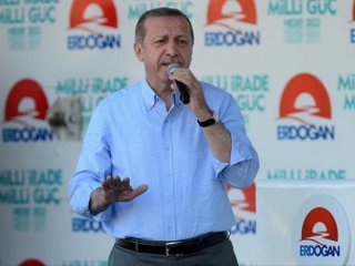 Başbakan Erdoğan Temkinli Konuştu!