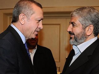 Hamas'tan Son Dakika Türkiye Açıklaması