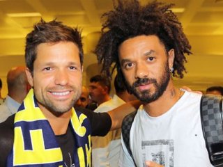 Fenerbahçe'de Baroni Krizi!