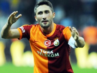 Sabri'ye Süper Lig'den İlk Teklif!