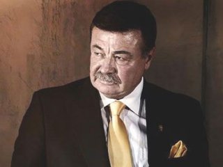 Bonzai'ye Karşı Nuri Alço