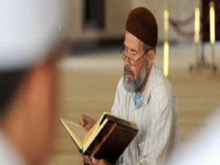 Amerikalılar 'Çözüm Dinde' Diyor