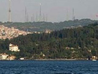 İstanbul'da Anten Kirliliği Sona Eriyor