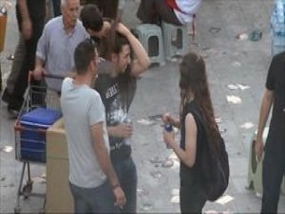 Onlar Ramazan Dinlemedi!