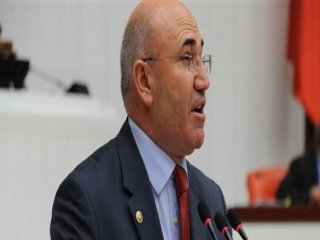 CHP'li Vekil Erdoğan İçin AYM'ye Başvurdu