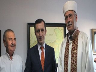 Batı Trakya’da İşler’e Sürpriz