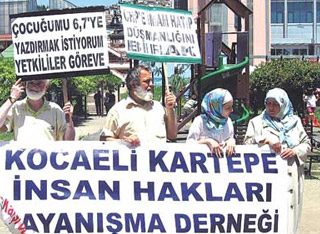CHP’nin derdi İmam Hatipler