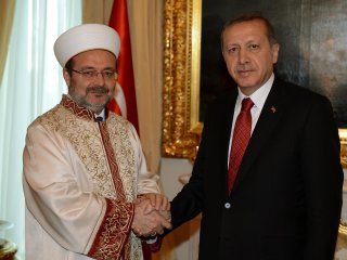 İstanbul'dan Dünyaya Çağrı Yapacaklar