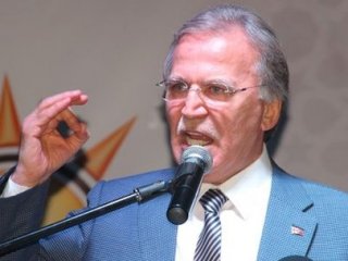 'İsrail Ortadoğu'da Çıban Başıdır'