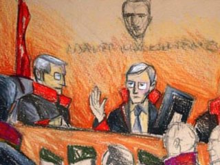 Ergenekon Sanıkları Beraat Etti