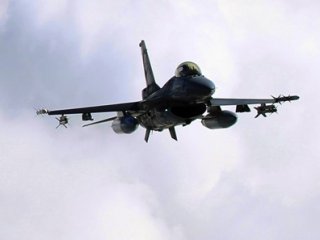 Suriye’den Bir Taciz Daha