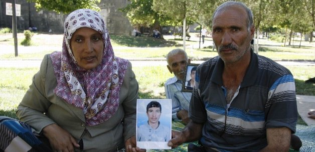 YGS Birincisi Dağa Mı Çıktı?