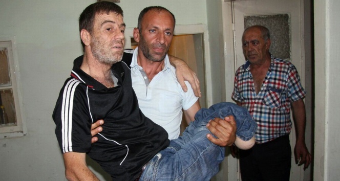 Sigara Hayatını Kararttı