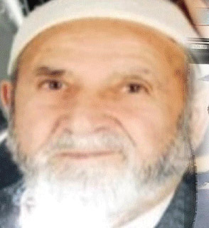 86'lık Dede Aşk Cinayetine Kurban Gitti