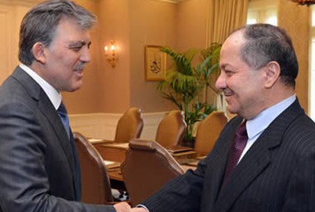 Başkent'te Kritik Ziyaret!