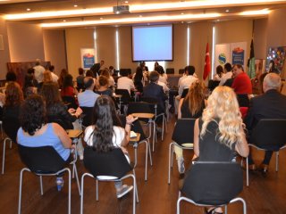 Beşiktaş Belediyesi’nden Öğrencilere Burs Desteği