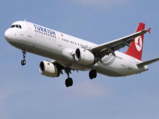 THY’ye 4 Ödül Birden