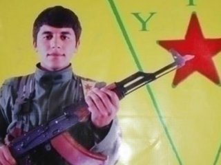 IŞİD'in Öldürdüğü PKK'lı Bakın Kim Çıktı?