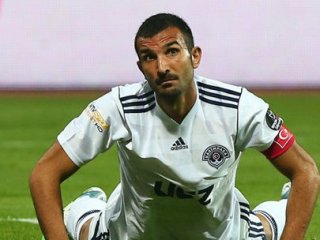 Beşiktaş'ı Mahkemeye Veriyor!
