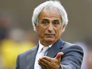 Vahid Halilhodzic, 5 İsmi Gönderecek!