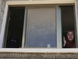 Gazze'de Ölü Sayısı 200'e Yaklaştı