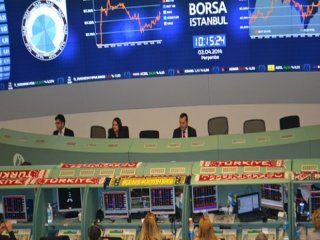 Eczacıbaşı Yapı Gereçleri Borsadan Çıkıyor