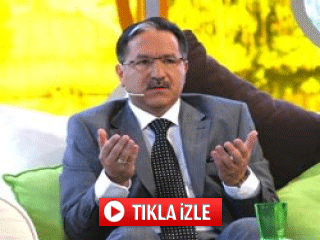 "Siyonistleri Kahret Yarabbi" Tıkla İzle