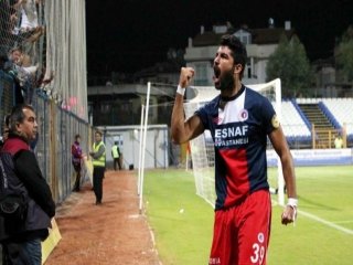 Sivasspor'dan İsrail'e Tokat Gibi Cevap