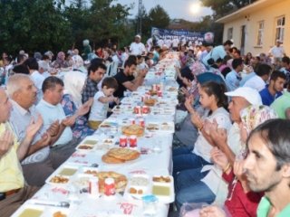 Şişli Belediyesi’nde İftar Yolsuzluğu