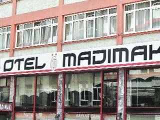 İşte Madımak Raporu