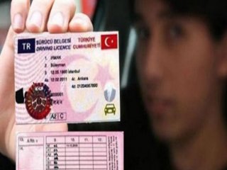 Sürücü Belgesi İle İlgili Her Şey Sil Baştan