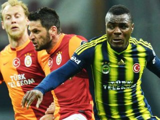 İşte 2014-2015 Spor Toto Süper Liginin Başlama Tarihi