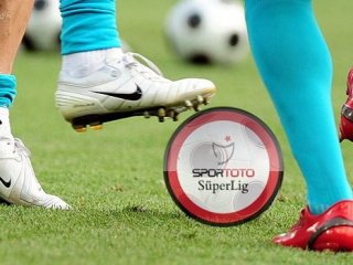 Spor Toto Süper Lig 2014-2015 Sezonu Fikstürü Belli Oldu
