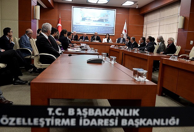 Milyarlar Havada Uçuştu