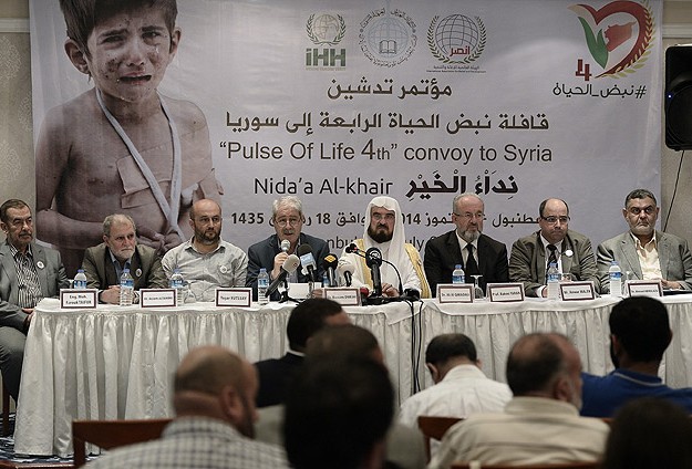 Suriye'de Galibiyet Çok Yakın