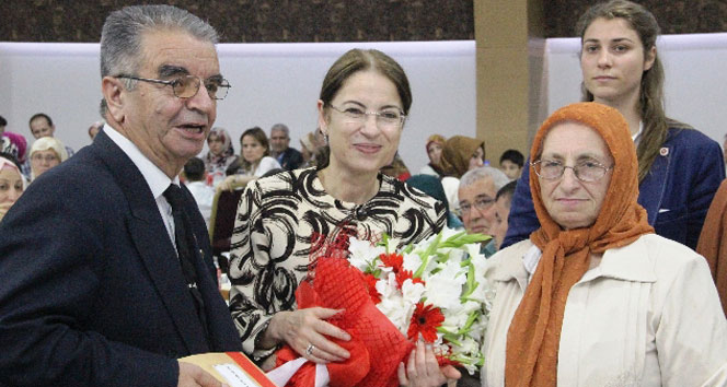 Bakan’dan Şehit Ailelerine Müjde