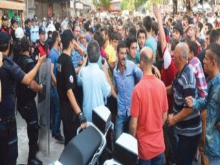 Köşk Seçimi Öncesi Son Oyun