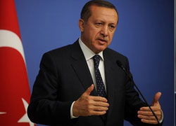 Erdoğan'dan flaş açıklamalar