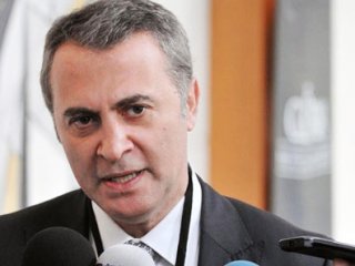 Fikret Orman'dan Flaş Açıklamalar!