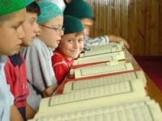 Türkiye’de Dini Hayat Araştırması Sonuçları