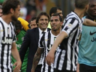 Juventus'ta Şok Eden Ayrılık!