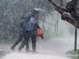 Meteoroloji Uyardı!