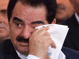 Tatlıses'ten Bomba Açıklama