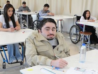 3 Bin Engelli Memur Ataması Yapılacak